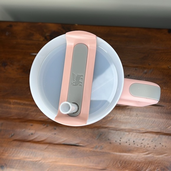 Last 1 - STANLEY • 40oz Stainless Steel Adventure Pink Dusk - Picture 8 of 10